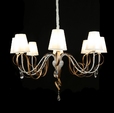 Cumpăra Lustra Estelle LP262-8 la Rafi Decor