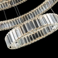 Cumpăra Lustra Crysto CLN245-3 la Rafi Decor