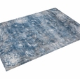 Купить Ковёр Hello Kids 200 x 290 KD19A Blue-White в Rafi Decor