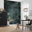 Cumpăra Fototapet X4-1027 Jungle Night la Rafi Decor
