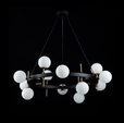 Cumpăra Lustra Amy LP4014-12 la Rafi Decor