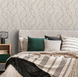 Купить Обои Istina 989604 в Rafi Decor