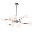 Cumpăra Lustra Manfred LP698-12 la Rafi Decor