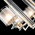 Cumpăra Lustra Stermer LP491-8 la Rafi Decor