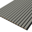 Купить Акустическая панель IDP114-W22WV  280*2800mm в Rafi Decor