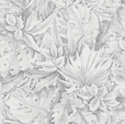 Купить Обои Botanica 33008 в Rafi Decor
