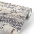 Купить Обои Monocle 7092-11 в Rafi Decor
