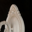 Купить Бра Scolpito LP288-1W в Rafi Decor