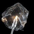 Cumpăra Aplica Icespike LP4006-1W la Rafi Decor