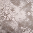 Купить Ковёр Lootus 240 x 340 LO12K Grey в Rafi Decor