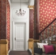 Купить Обои En Suite 546309 в Rafi Decor