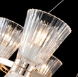 Cumpăra Lustra Cliper LP4003-12 la Rafi Decor