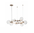 Cumpăra Lustra Millas LP496-D70 la Rafi Decor