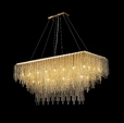 Купить CLN188-L127 Люстра Luxor в Rafi Decor