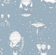 Купить Обой   JR3004  Jack'n Rose в Rafi Decor