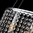 Cumpăra Lustra Rain LP483-L40 la Rafi Decor