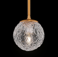 Купить Люстра-подвес Smash LP592-1P D20 в Rafi Decor