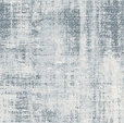 Купить Ковёр Odessa 80 x 150 OD13C Blue Cream в Rafi Decor