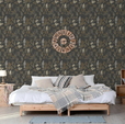 Купить Обои Jungle Fever JF3401 в Rafi Decor