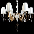 Cumpăra Lustra Estelle LP262-6 la Rafi Decor