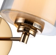 Cumpăra Aplica Milton LP468-1W  la Rafi Decor