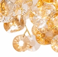 Cumpăra Lustra Icedrop CLN196-L120*60 la Rafi Decor