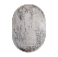 Купить Ковёр Veranda 200 x 290 VE11A Grey Oval в Rafi Decor