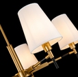 Cumpăra Lustra Select LP456-5  la Rafi Decor