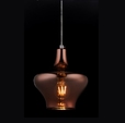 Купить Люстра-подвес Gatsby Coffe LP535 в Rafi Decor