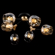 Купить Люстра Transformer FL517-6C в Rafi Decor