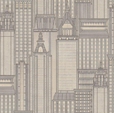 Купить Обои Skyline 7117-24 в Rafi Decor