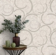 Купить Обой    8035-02 Diva в Rafi Decor