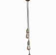 Cumpăra Lustra suspensie LP522-1P la Rafi Decor