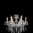 Купить Люстра Lucio CLN114-6 в Rafi Decor