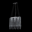 Cumpăra Lustra Rain LP483-L40 la Rafi Decor
