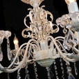 Cumpăra Lustra Elina LP270-7 la Rafi Decor
