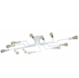Cumpăra Lustră de tavan.  LP483-12C Cleber la Rafi Decor