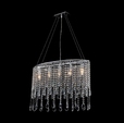 Купить Люстра Rain LP483-L65 в Rafi Decor