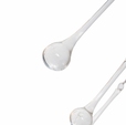 Cumpăra Lustra Raindrop CLN192-L120 la Rafi Decor