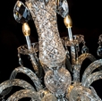 Cumpăra Lustra Micus LP110-10 la Rafi Decor
