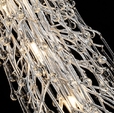Cumpăra Lustra Raindrop CLN193-H180 la Rafi Decor