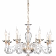 Купить Люстра Abrasso CLN115-8 в Rafi Decor