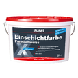 Купить Краска Einschichtfarbe Premiumweiss - арт.10702, 5л  в Rafi Decor