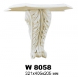 Купить Декоративное панно W8058 в Rafi Decor