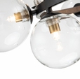 Купить Люстрa Millas LP495-D70 в Rafi Decor