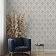 Купить Обои Beatrix A53910 в Rafi Decor