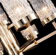 Купить Люстра Veneto LP4002-9 в Rafi Decor