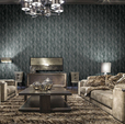 Купить Обои Viaggio Italiano R23019 в Rafi Decor