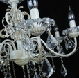 Cumpăra Lustra Elina LP270-7 la Rafi Decor