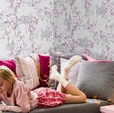 Cumpăra Tapet Romantica 88255 la Rafi Decor